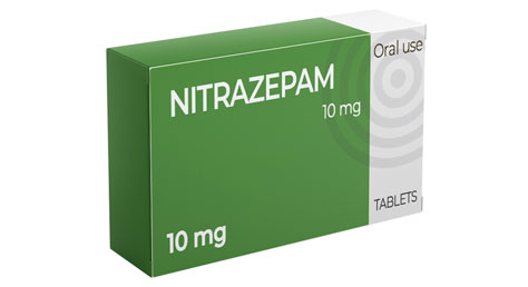 nitrazepam