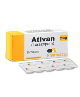 Lorazepam tablets
