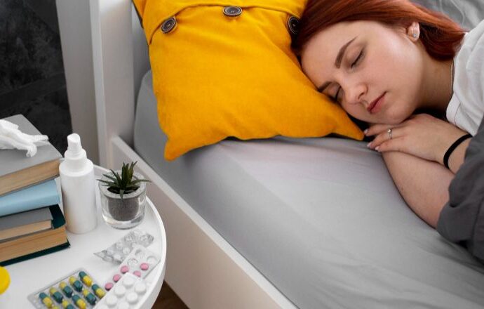 Zopiclone 7.5mg