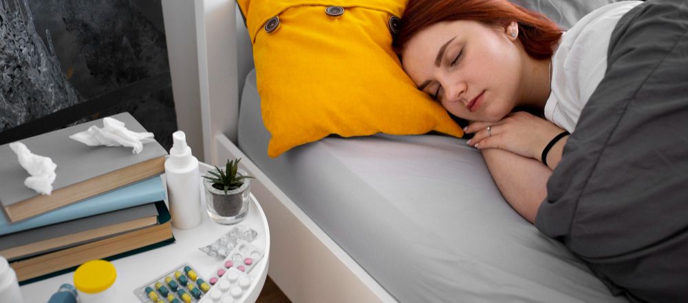 Zopiclone 7.5mg