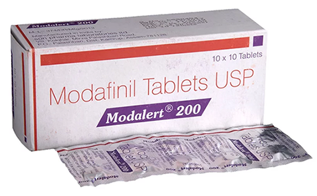 Modafinil 200 mg